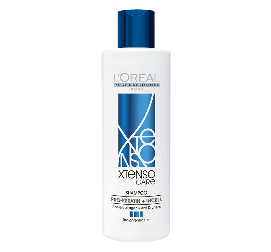 L'Oreal Paris Xtenso Care Shampoo - 250 ml