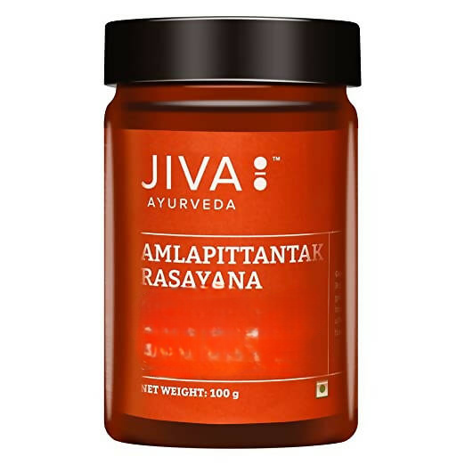 Jiva Ayurveda Amlapittantak Rasayan