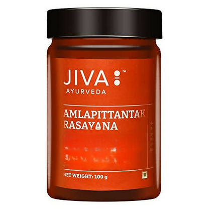 Jiva Ayurveda Amlapittantak Rasayan