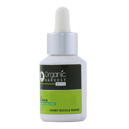 Organic Harvest Activ Juvenescence Anti Ageing Serum