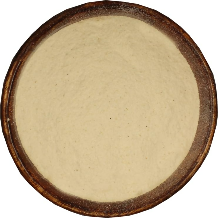 Carmel Organics Safed Musli Root Powder