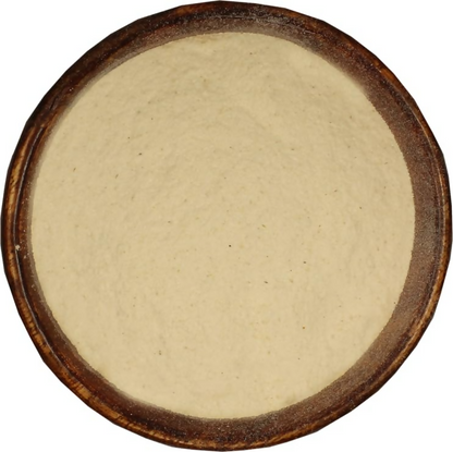 Carmel Organics Safed Musli Root Powder