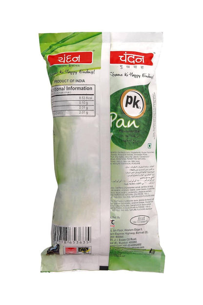 Chandan Mouth Freshener PK's Pan Flavoured Mix
