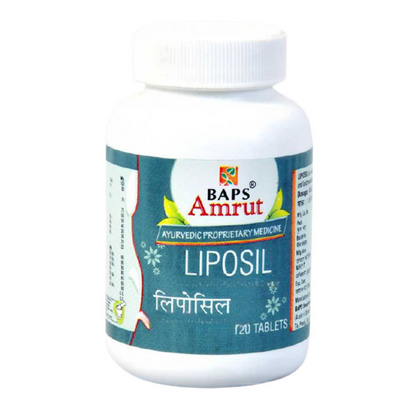 Baps Amrut Liposil Tablets
