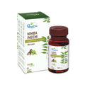 Dhootapapeshwar Nimba (Neem) Tablets - 60