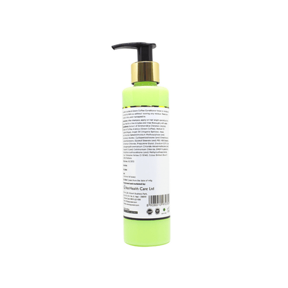 Ayuveer Jojoba & Green Coffee Conditioner