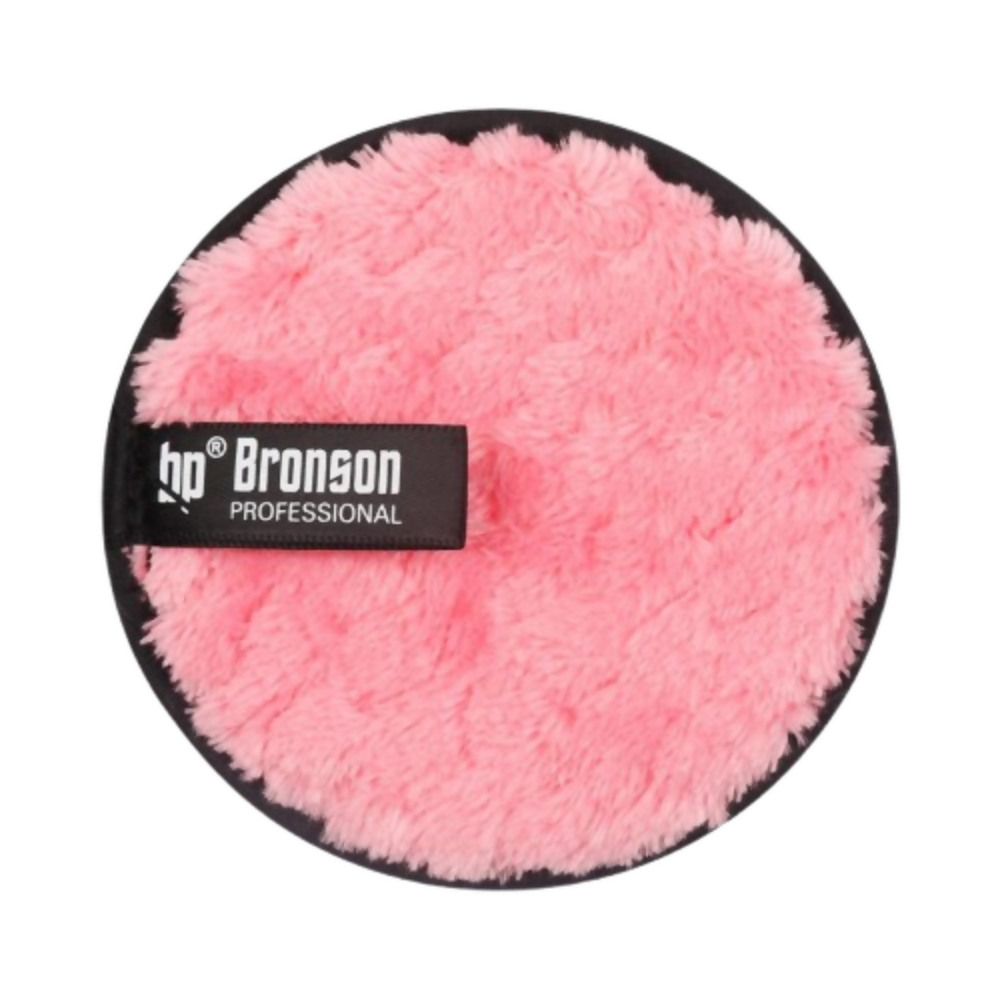 Bronson Professional Reusable Makeup Remover Cleansing Pad