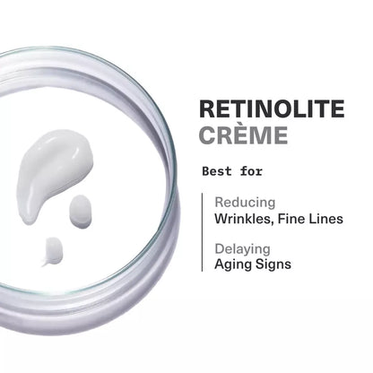 Chosen Retinolite Creme Antiaging Retinol Night Cream