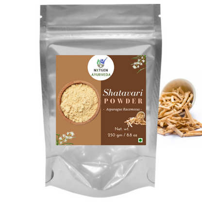 Nxtgen Ayurveda Shatavari Powder