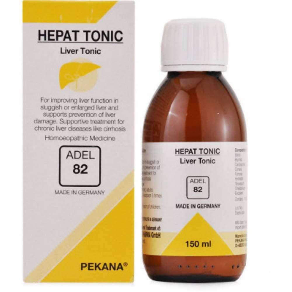 ADEL Homeopathy 82 Tonic - 150ml