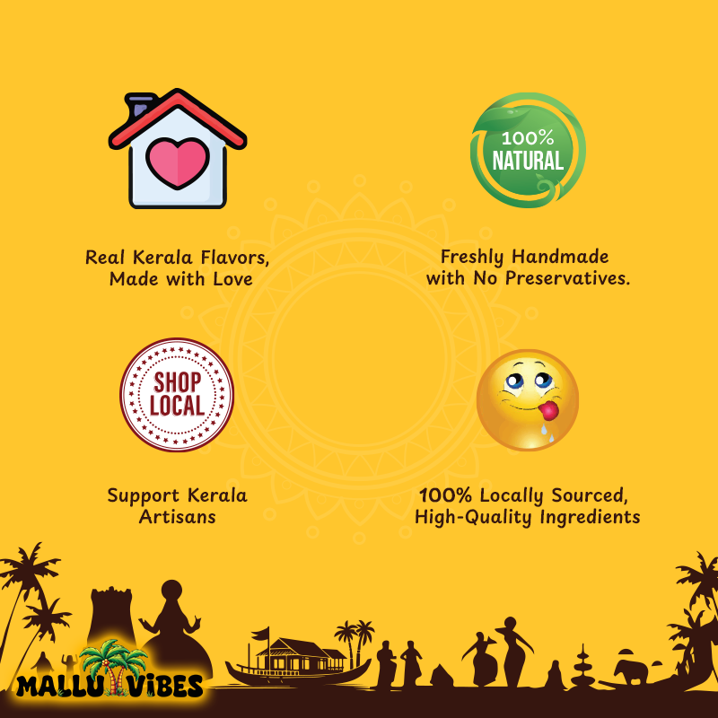 Mallu Vibes Cloves