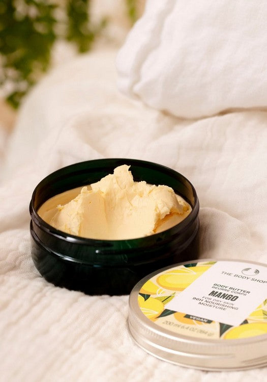 The Body Shop Mango Body Butter - 200 ml