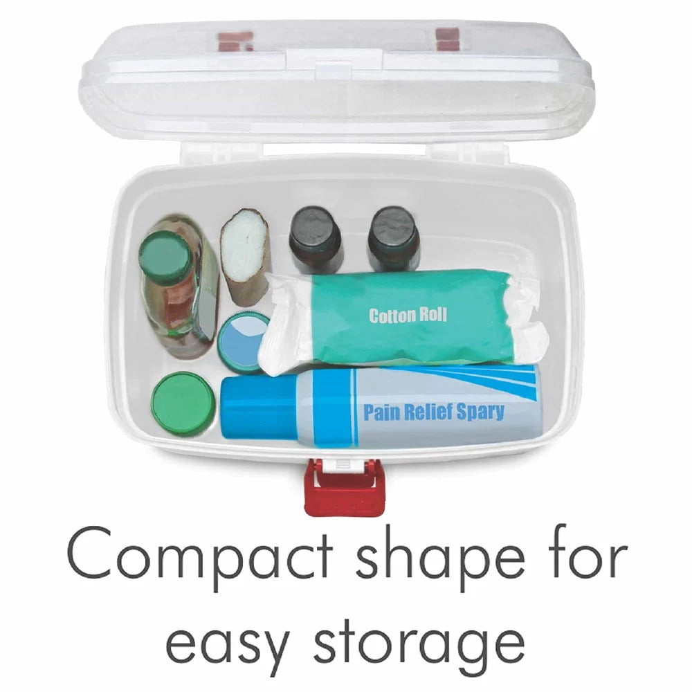 Milton Medical Box