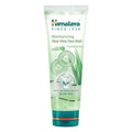 himalaya moisturizing aloe vera face wash