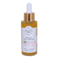 Aarshaveda Organic Cold Pressed Moringa Seed Oil - 50 ml