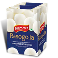 Bikanervala Bikano Rasogolla - 1000 gms