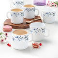 Borosil Larah Opalware Helena Mug