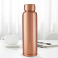 Borosil Pure Copper Water Bottle 1000ml