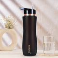 Borosil Sipper Copper Bottle  750ml