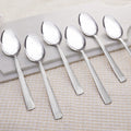 Borosil Vintage Dinner Spoon Set of 6