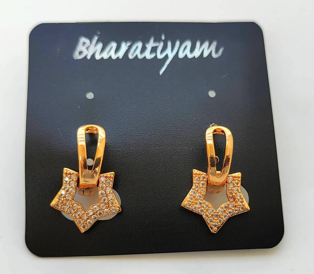 Cute Daily Wear Earrings