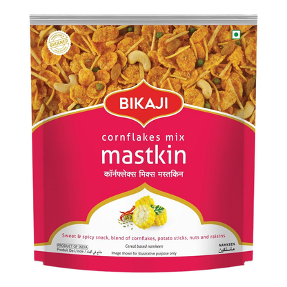 Bikaji Mastkin Cornflex Mix