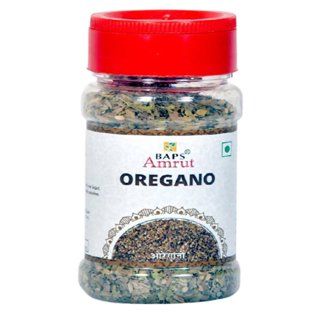 Baps Amrut Oregano - 25 gms