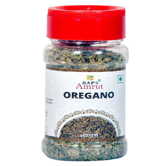 Baps Amrut Oregano - 25 gms