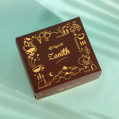 Udyan Tea Zenith Tea - Gift Box