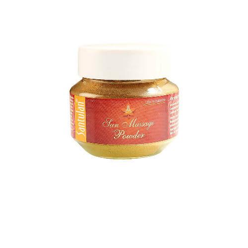 Santulan Ayurveda San Powder - 50 gms