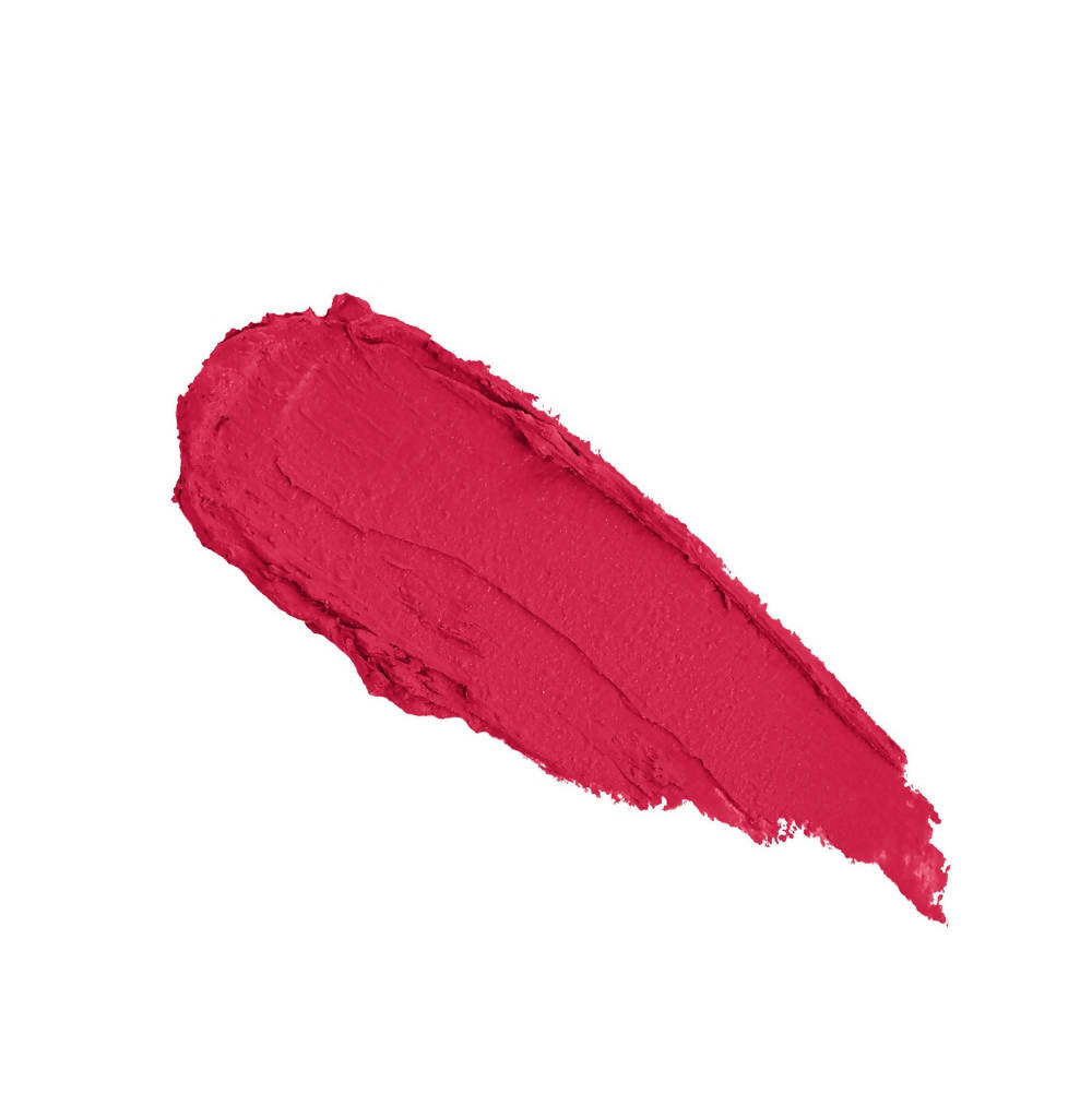 Blue Heaven Powder Matte Lipstick Risk Red