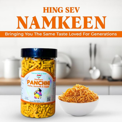 PANCHHI Hing Sev Namkeen