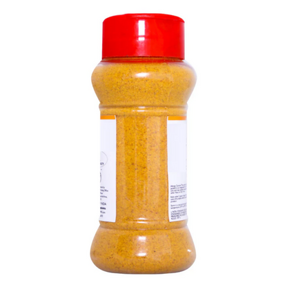Tassyam Organics Premium Yellow Chilli