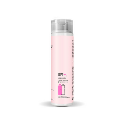 Cadiveu Quartzo Shine Shampoo