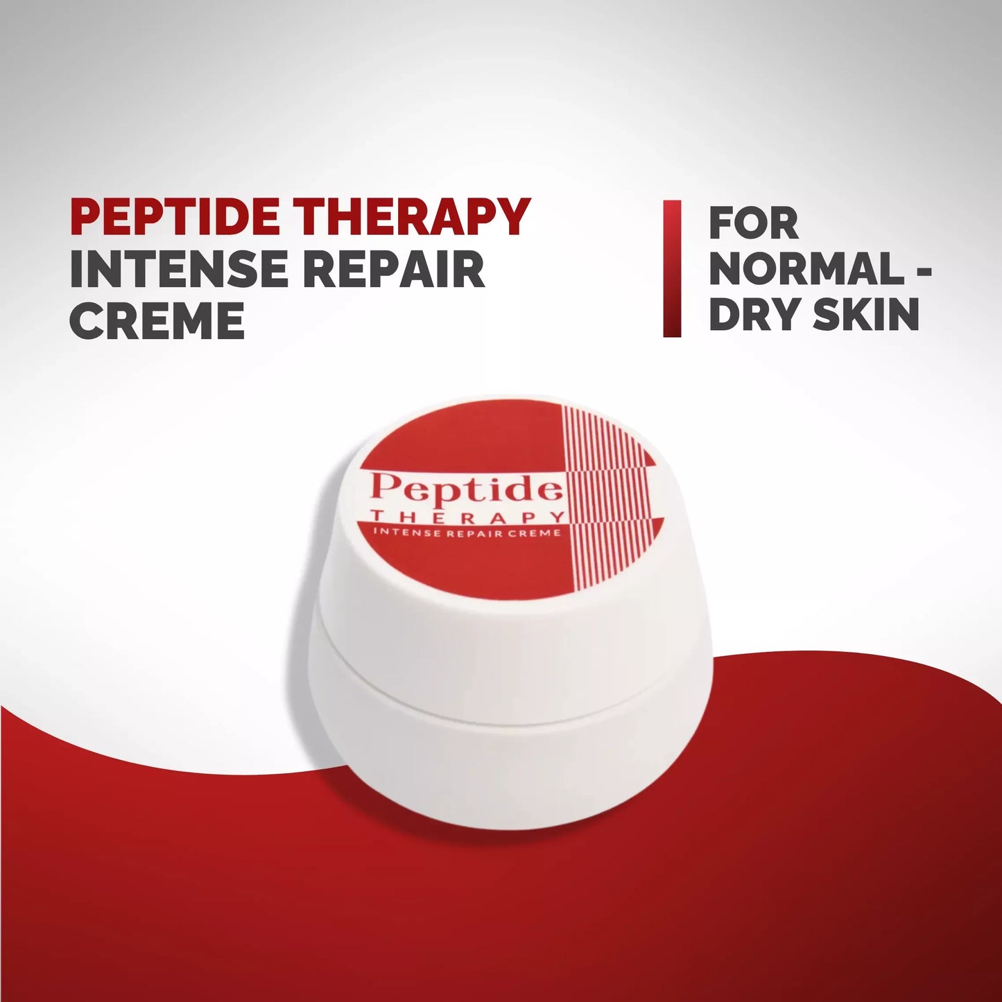 Chosen Peptide Therapy Intense Repair Creme