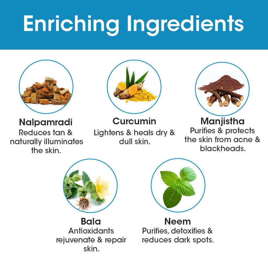 T.A.C - The Ayurveda Co. 10% Night Cream for Glowing Skin, Whitening And Brightening Skin