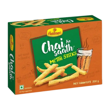 Haldiram's Methi Sticks