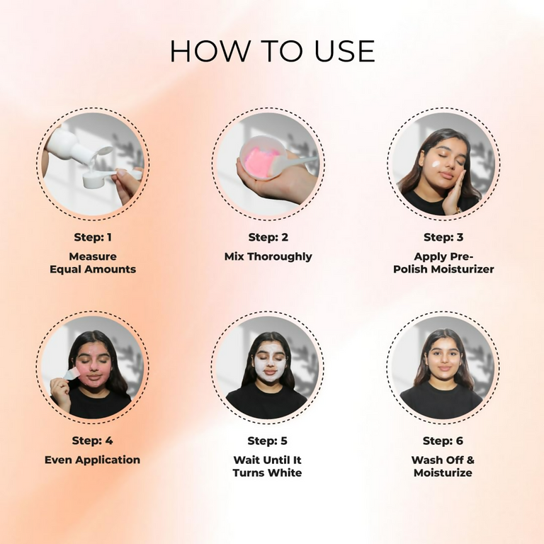 Niconi Tan Vanish Gluta-Kojic Skin Polish - 180 gm