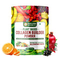 Himalayan Organics Plant Based Collagen Builder Powder - 250 gms