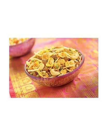 Bikaji Mastkin Cornflex Mix