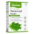 Elecious Naturals Neem Leaf Powder