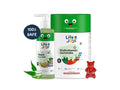 Little Joys Neem Bodywash & Multivitamin Gummies
