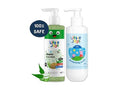 Little Joys Bodycare Kit
