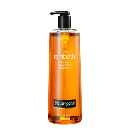 Neutrogena RainbathÂ® Shower and Bath Gel - 473 ml