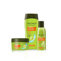 Trichup Hair Fall Control Oil Shampoo & Cream - 600 ml