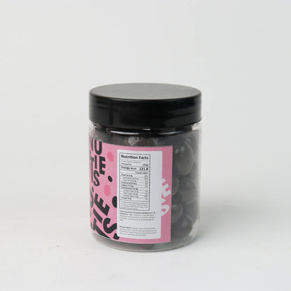 Dibha Ruchoks - Cranberry Dragees Chocolate Coated