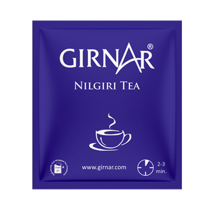 Girnar Single Origin Black Tea Bags - Nilgiri