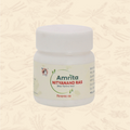 Amrita Nityanand Ras - 60 Tablets