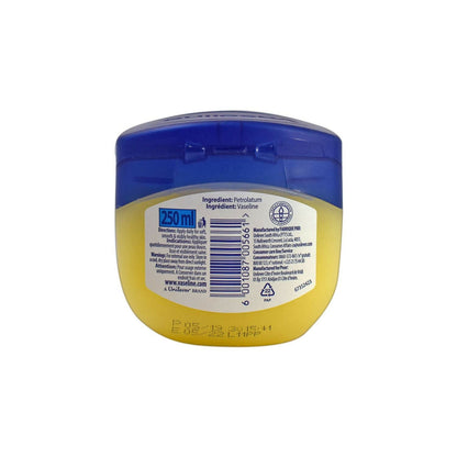 Vaseline Blueseal Original Pure Petroleum Jelly