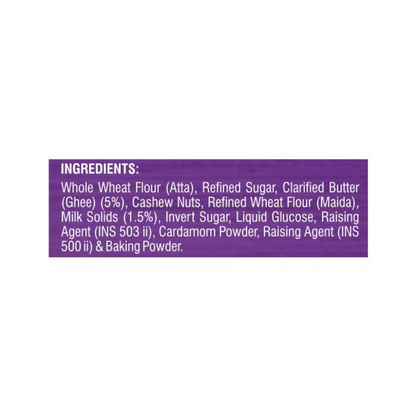 Haldiram's Gorus Cookies